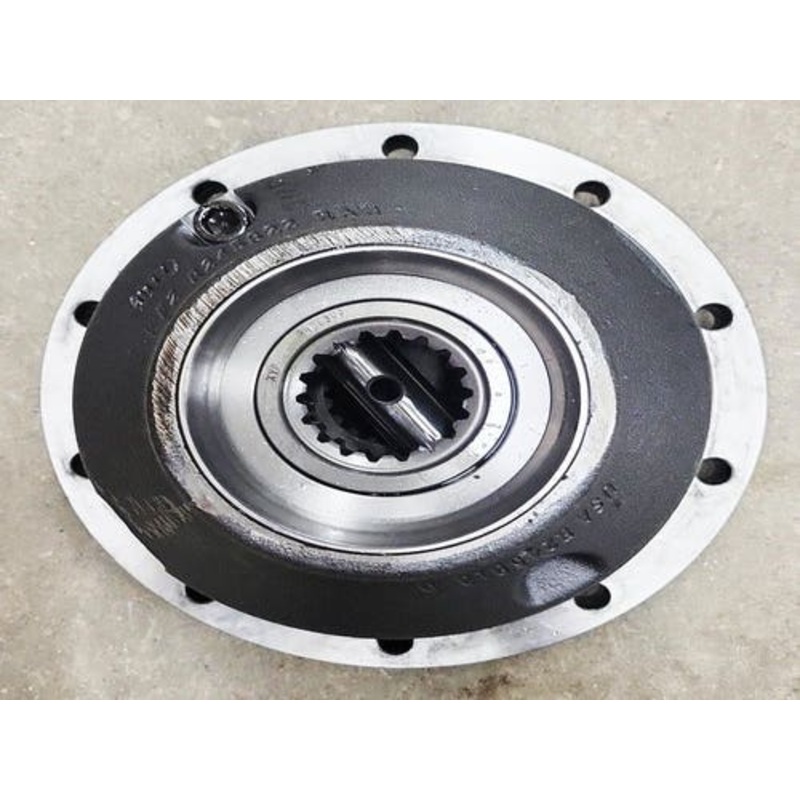 Used Differential Assembly fits John Deere 6140J 6155J 7210 7330 Premium 7410 7420 7510 7520 7200 7250 7300 7400 7500 7700 7800 R245813 R78156