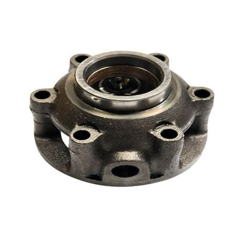 Used Differential Housing fits Yanmar 194310-32100