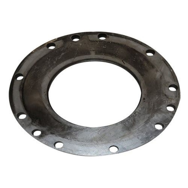 Used Differential Lock Plate fits Case IH A154013