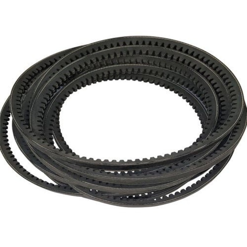 Used Disc Mower Drive Belt Set fits John Deere 265 275 AE55671 fits Gehl 1162 1165 fits Kuhn GMD600 GMD600G2 GMD600HD GMD700 GMD700G2 GMD700HD