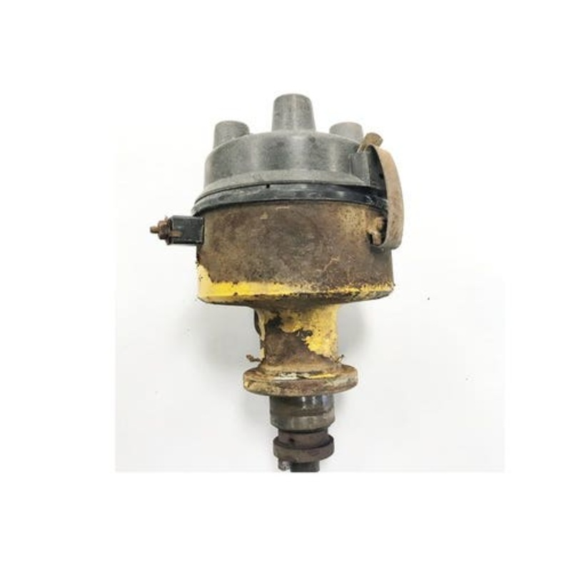 Used Distributor fits Minneapolis Moline RT UT ZA ZB 445 10A6437 10A12954 fits Delco Remy 1111711