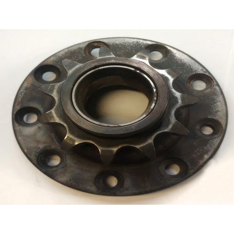 Used Drive Sprocket fits New Holland 680285 640892 80680285