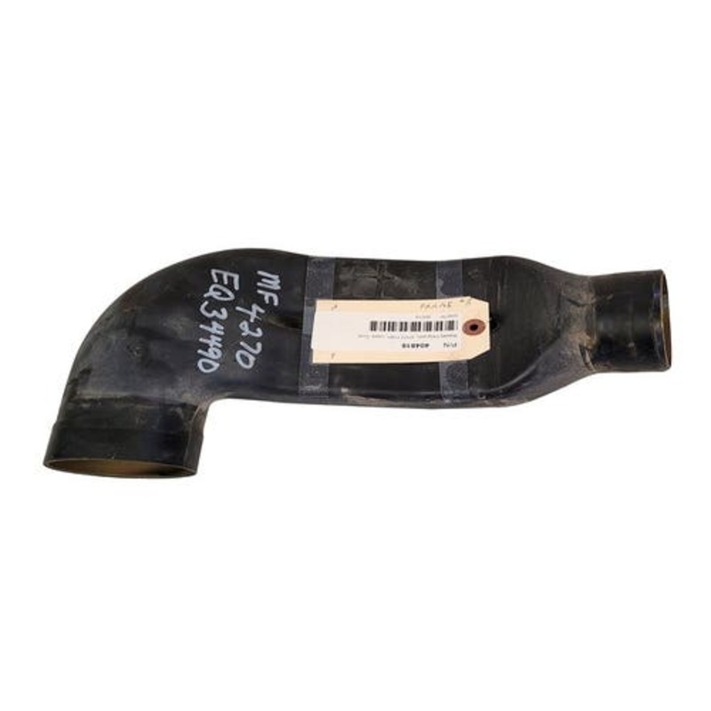 Used Duct fits Massey Ferguson 3701171M1
