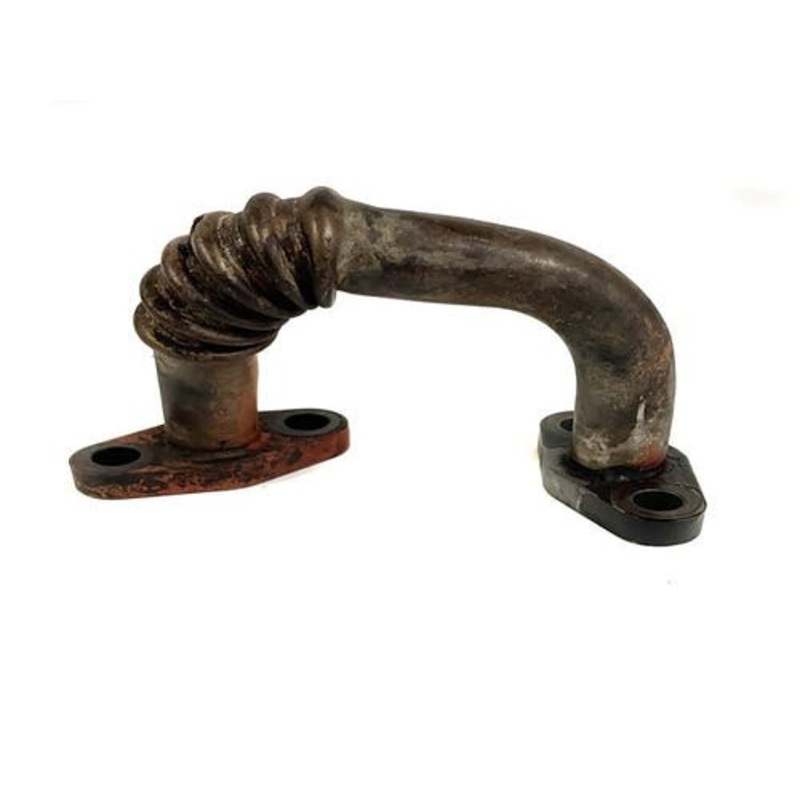 Used EGR Line fits Bobcat 7030386