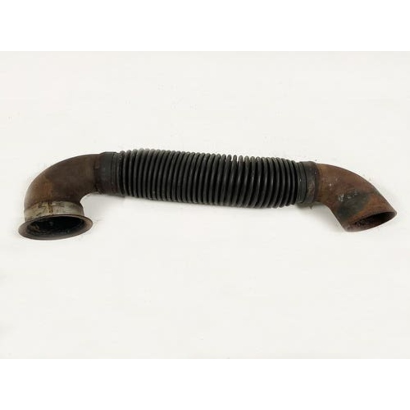Used Exhaust Flex Pipe fits John Deere T244875