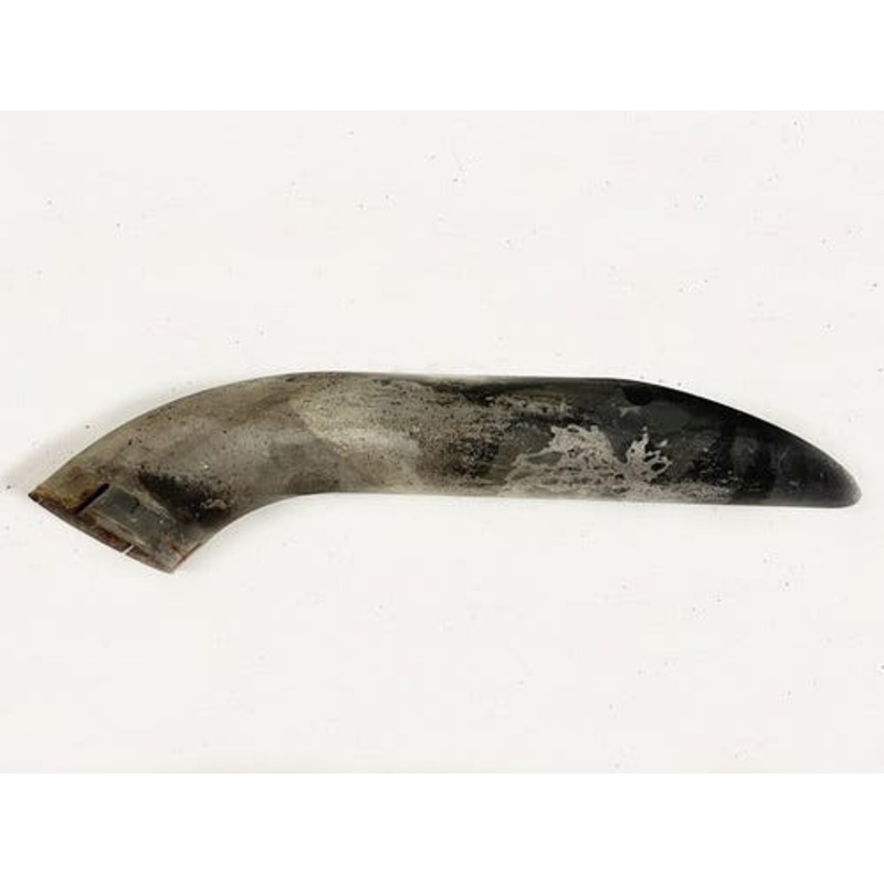 Used Exhaust Pipe fits John Deere 326D 328D 329D 332D 333D T244876