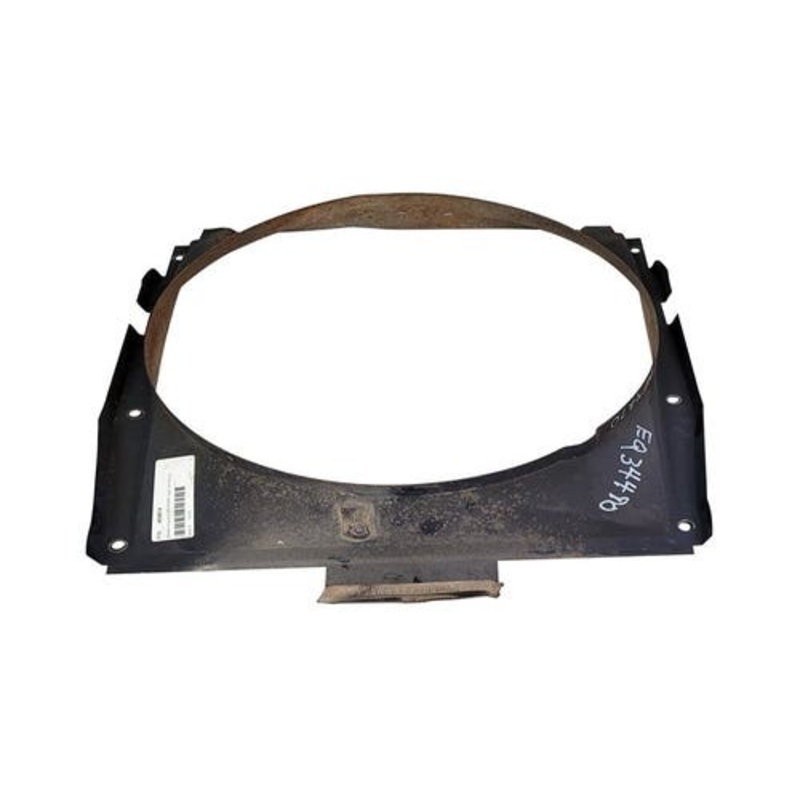 Used Fan Shroud fits Massey Ferguson 3800434M8