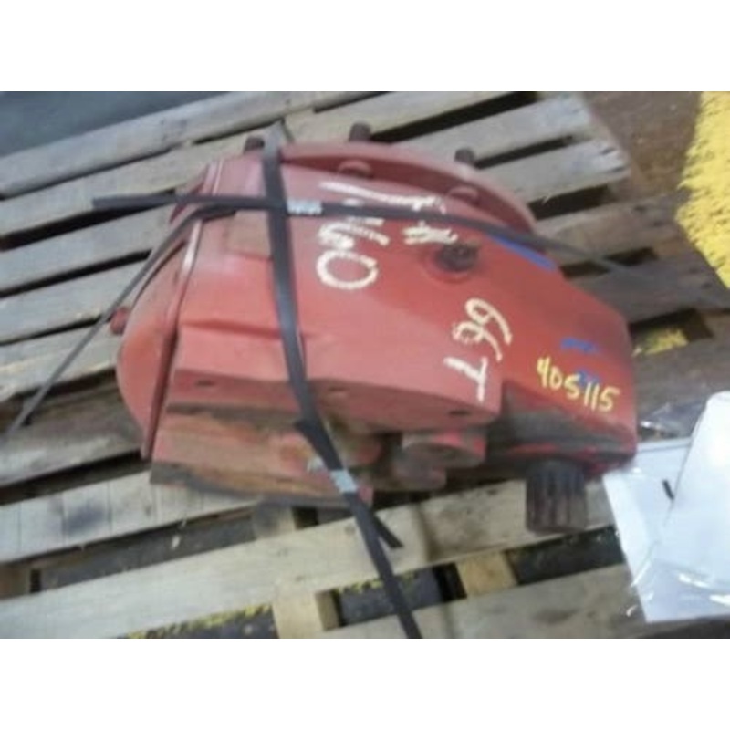 Used Final Drive Assembly fits International 1460 915 fits Case IH 1660 121803C91 92769C93