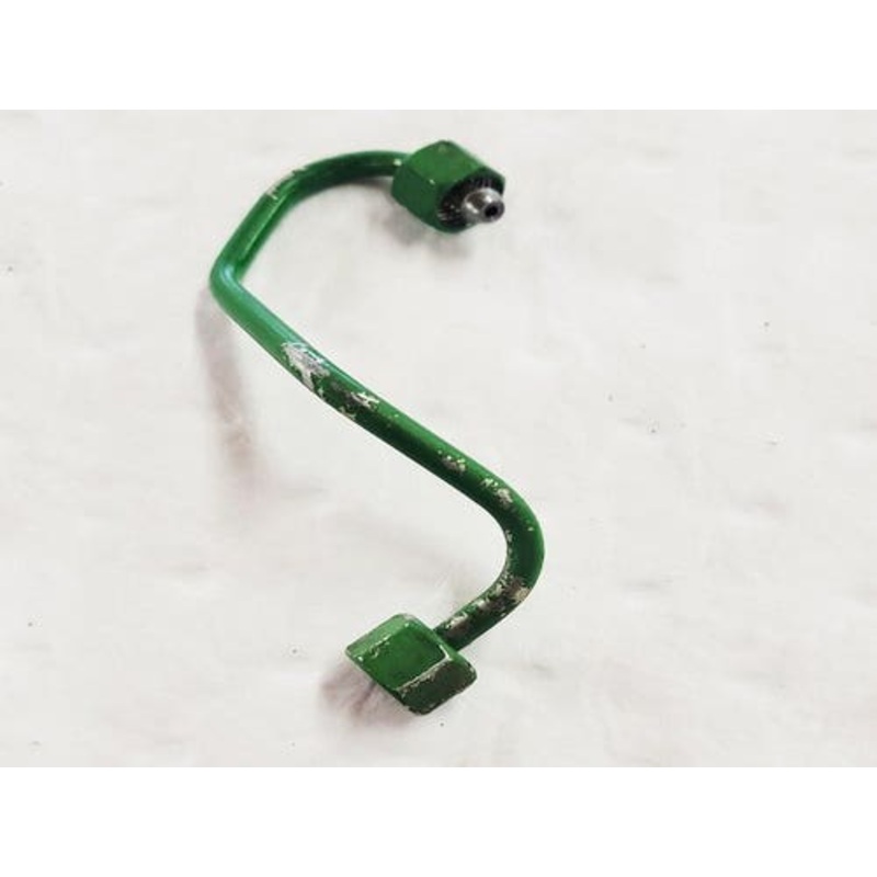Used Fuel Supply Line fits John Deere DZ104988 RE544262