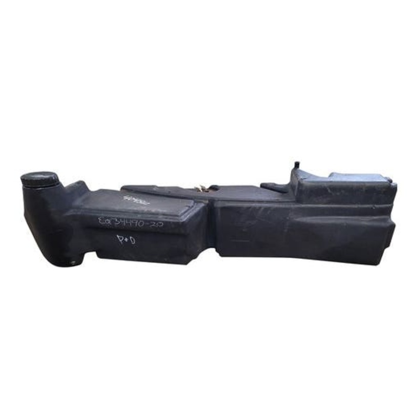 Used Fuel Tank - Left Hand fits Massey Ferguson 3811954M91