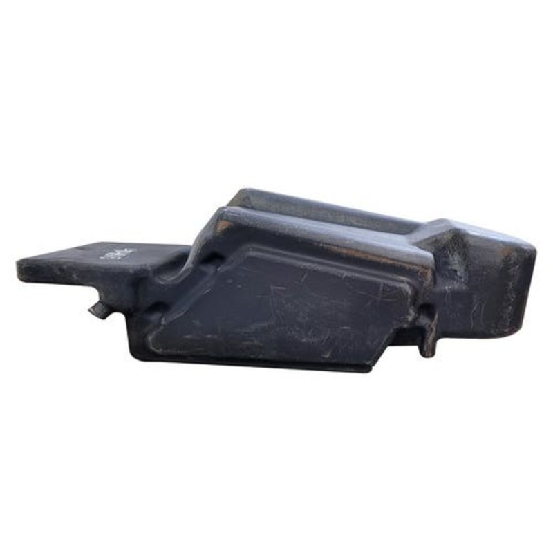 Used Fuel Tank - Right Hand fits Massey Ferguson 3811672M1