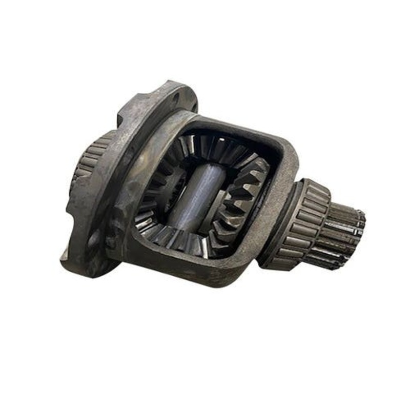 Used FWD Differential Assembly fits Case IH 5174842 5103870 5103868 5148935 5174842 fits New Holland 5174842 5103870 5103868 5148935 5174842