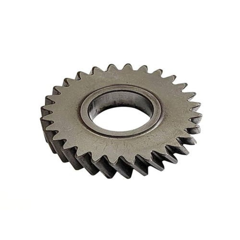 Used Gear Unit Gear 28 Angle Teeth fits Yanmar 129354-26200