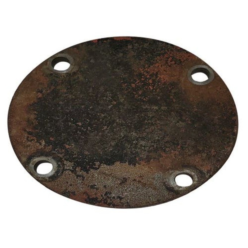 Used Gearbox Rear Cover fits Case IH A179683