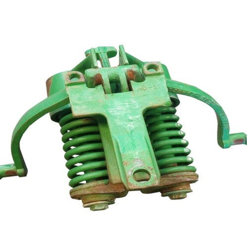 Used Heavy Duty Down Pressure Spring Assembly fits John Deere 1700 1710 1720 1730 1750 1760 1770 1775 1775NT 1780 1785 1790 1795 7200 7300 BA28970