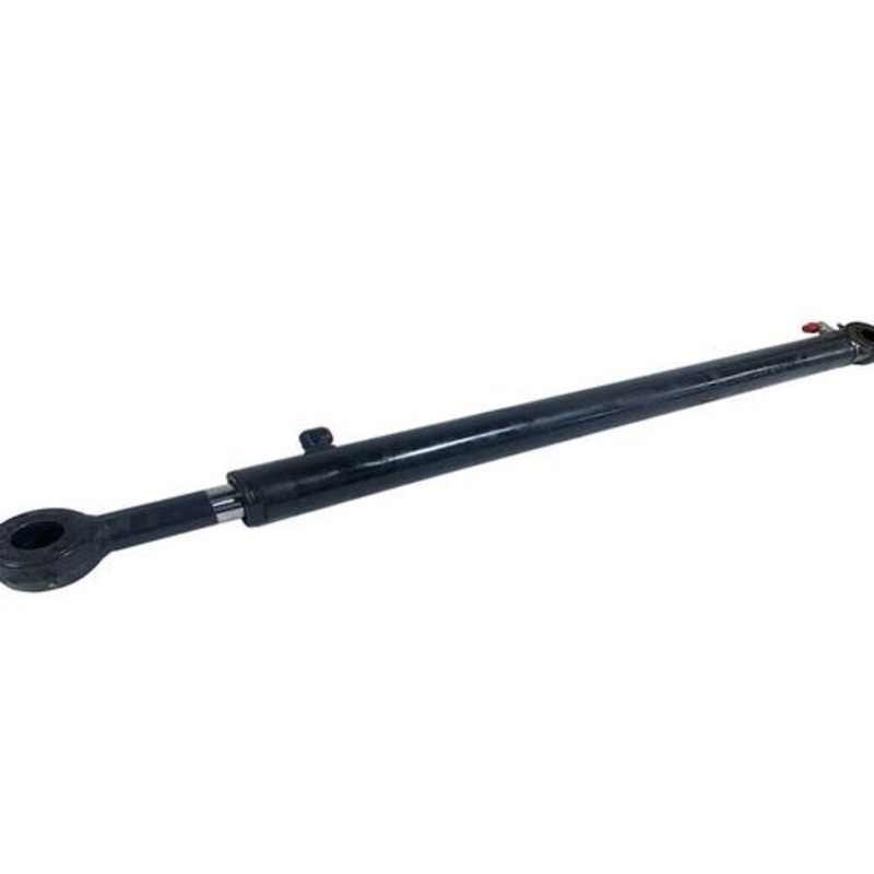 Used Hydraulic Lift Cylinder fits New Holland C227 L221 47364862 fits Case SR200 SR210 TR270 84231611 84278608 47364862