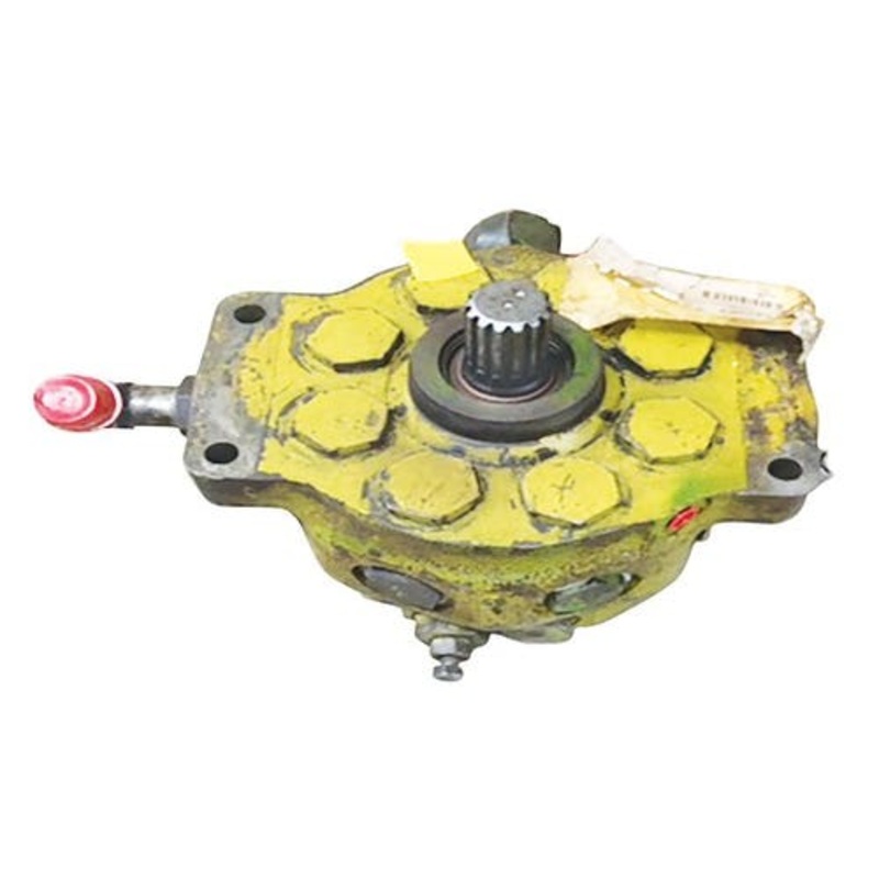Used Hydraulic Pump fits John Deere 4040 4230 4240 4320 4430 4440 4520 4620 4630 4640 4650 4850 8430 8440 8630 8640 4000 4020 AR46246 AR70722 AR73106