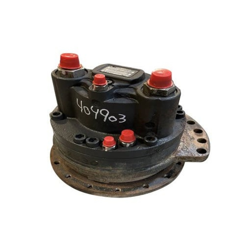 Used Hydrostatic Drive Motor 2 Speed fits Bobcat T650 7388751