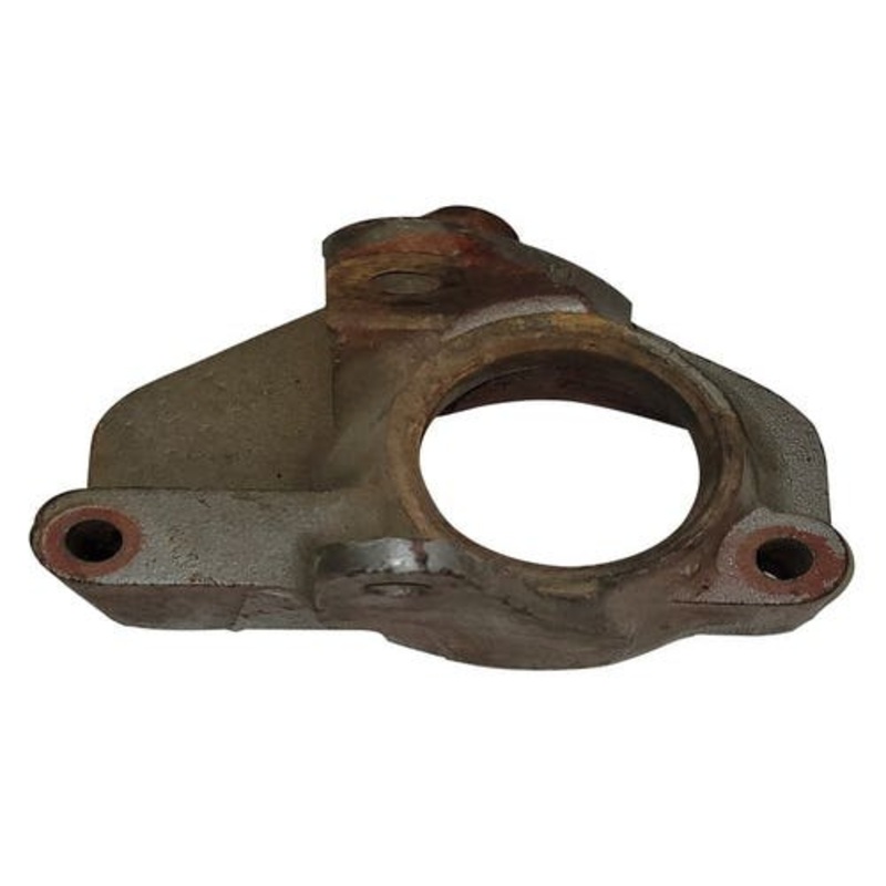 Used LH Brake Bracket fits Massey Ferguson 1860970M91