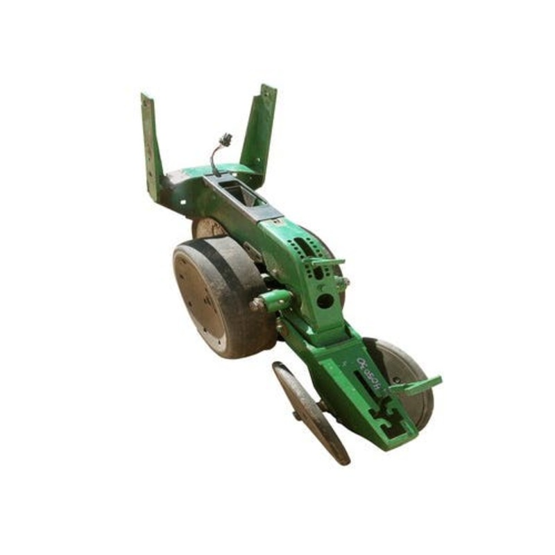Used MaxEmerge 2/Plus Row Unit Assembly fits John Deere 1750 1760 1770 1780 7200 7300 AA41374 AA36442 AA38362 AA37552 AA43898