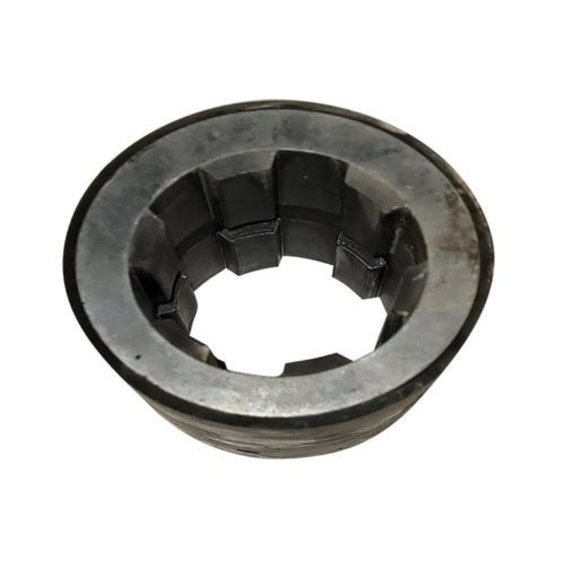 Used MFWD Coupler fits Case IH A185065