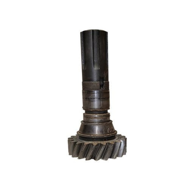 Used MFWD Input Shaft fits Case IH A168846