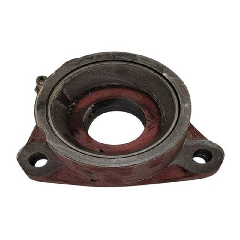 Used MFWD Input Shaft Support Housing fits Case IH A168057
