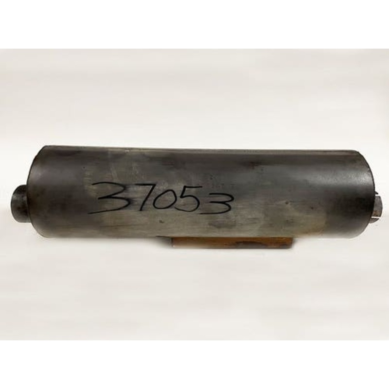 Used Muffler fits John Deere AT354612