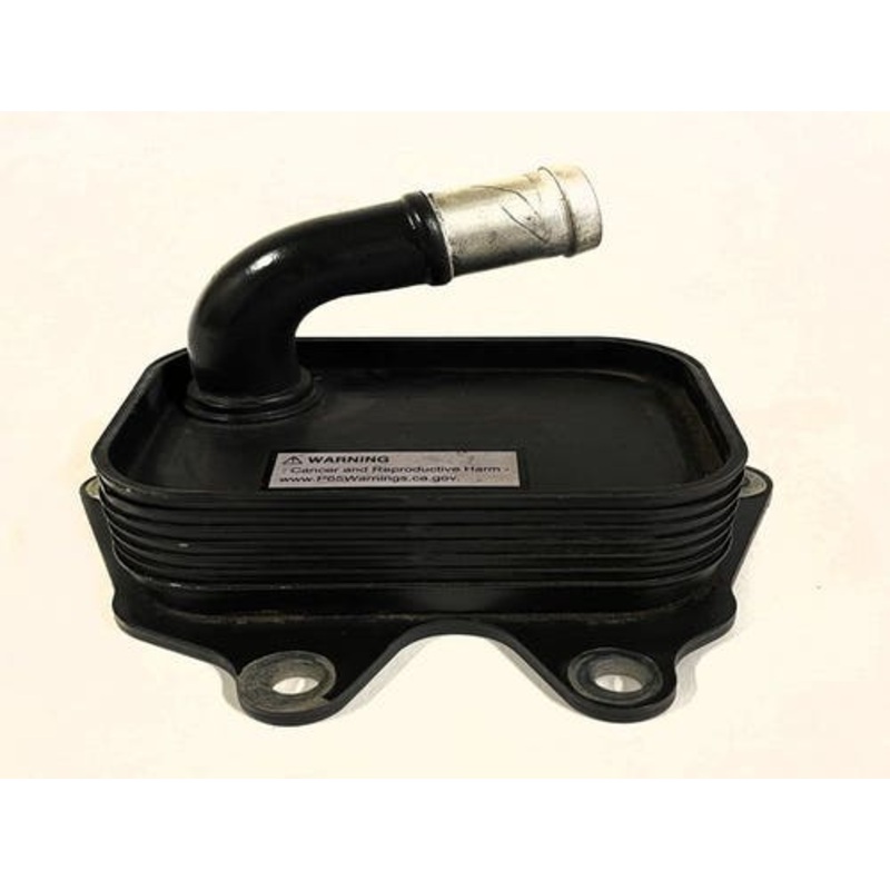Used Oil Cooler fits Bobcat S450 S510 S530 S550 S570 S590 S595 S650 T450 T550 T590 T595 T630 T650 7249296