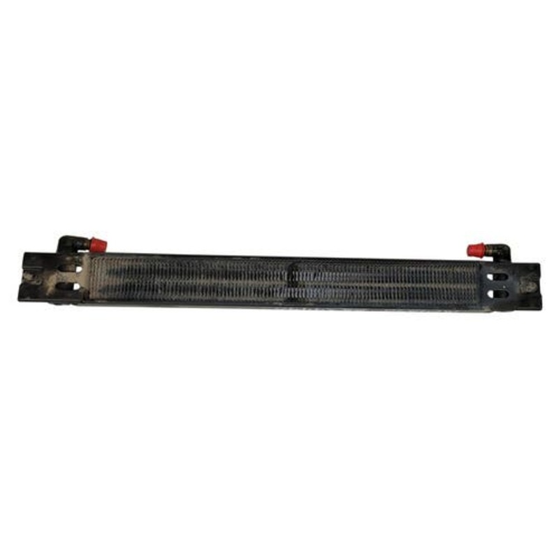 Used Oil Cooler fits Massey Ferguson 3808160M1