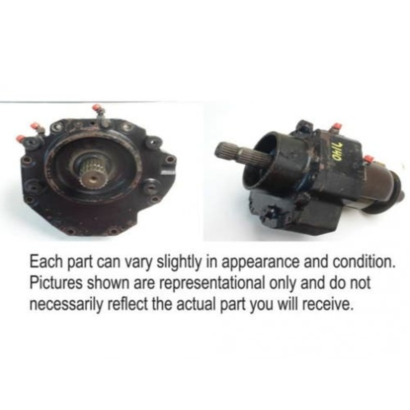 Used PTO Assembly fits Case IH 7110 7120 7130 7140 1349453C1 139281C3 93379C3