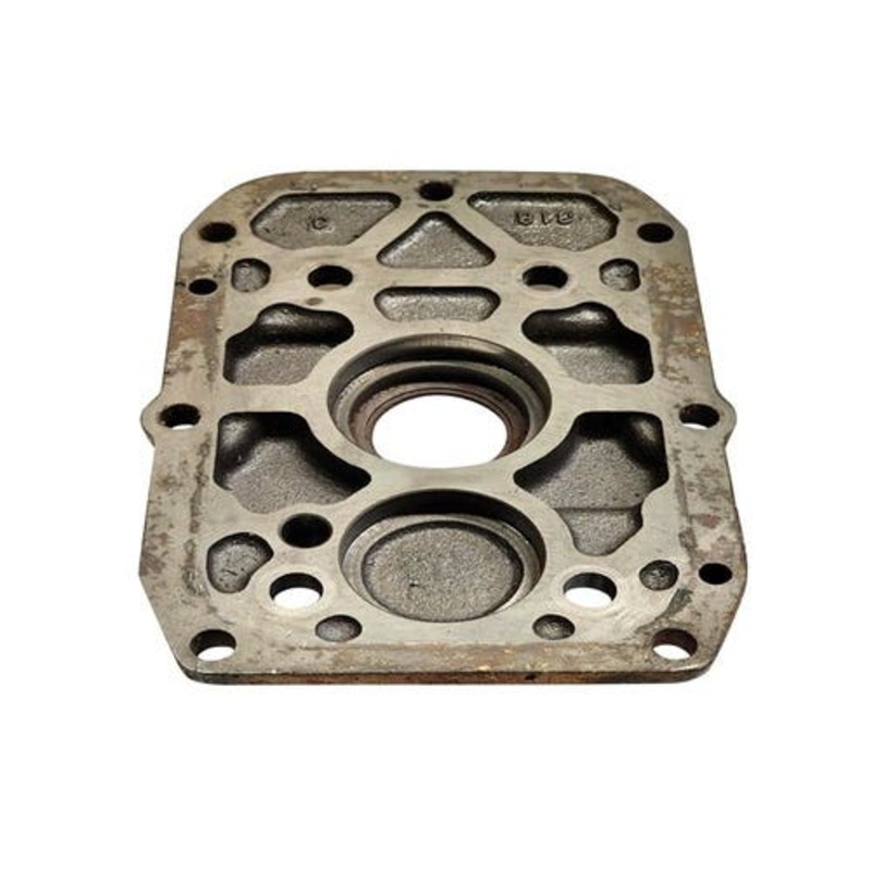 Used PTO Housing Cover fits Yanmar 194312-24350-X