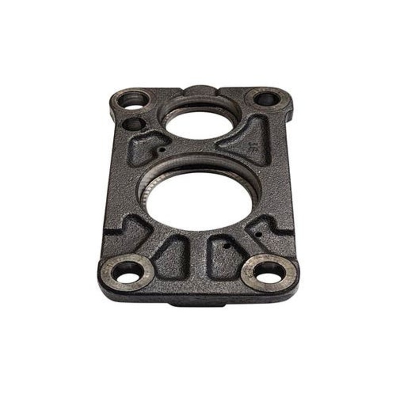 Used PTO Plate fits Yanmar 194312-24371