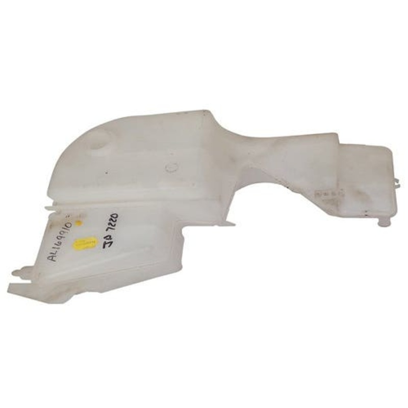 Used Radiator Overflow Reservior fits John Deere AL169910 AL153875
