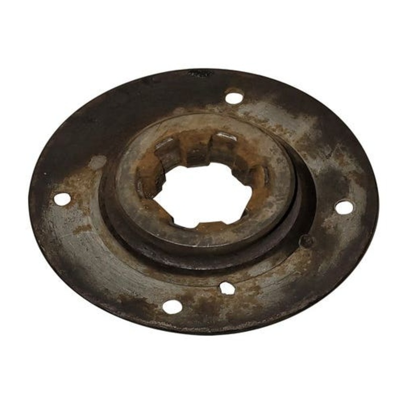 Used Rear Output Drive Yoke fits Case IH A156593