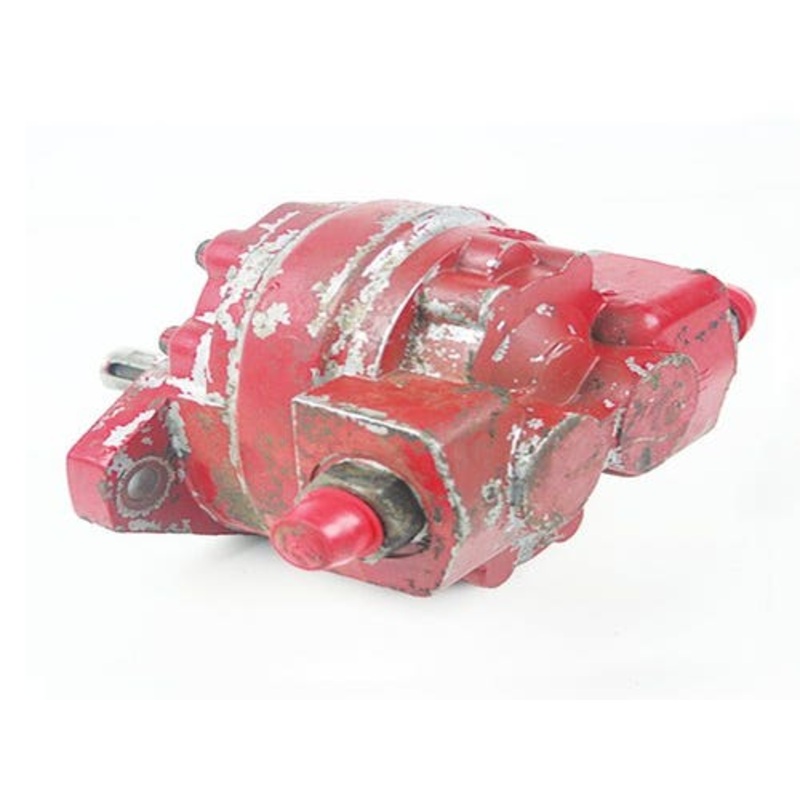 Used Reel Drive Hydraulic Pump fits International 1420 fits Case IH 1620 1640 1660 1680 1272640C91