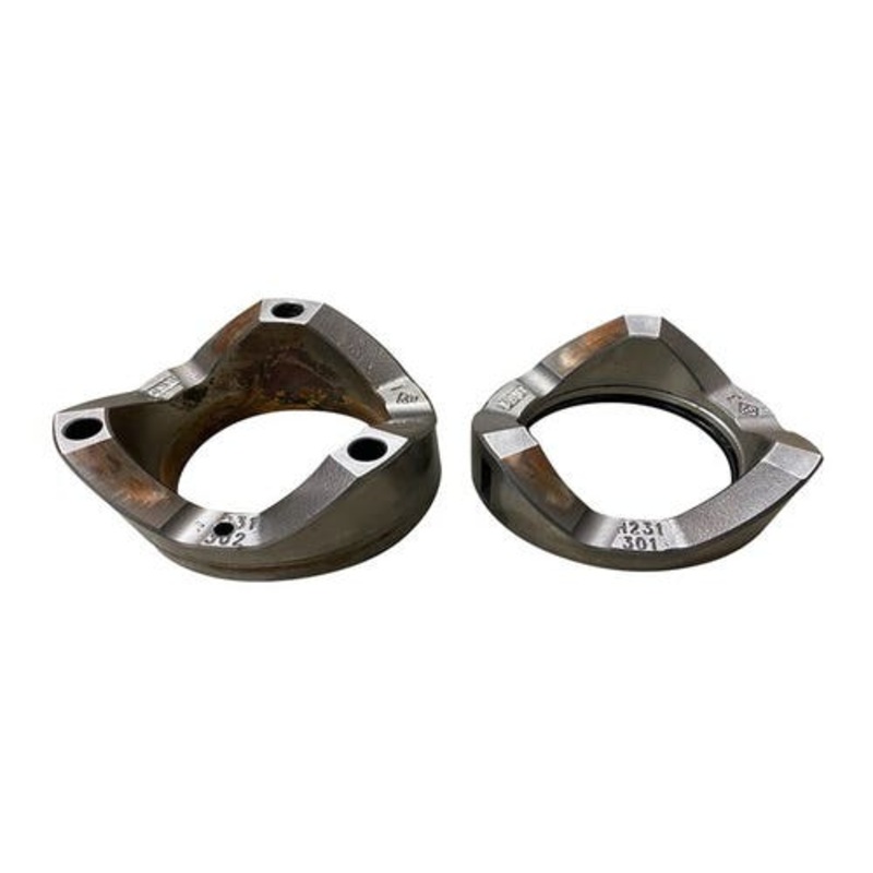 Used Reverser Cam Set fits John Deere 9450 9550 9560 9610 9650 STS 9660 9660 CTS 9660 STS 9670 STS 9750 STS 9760 STS 9770 STS 9860 STS AH232575
