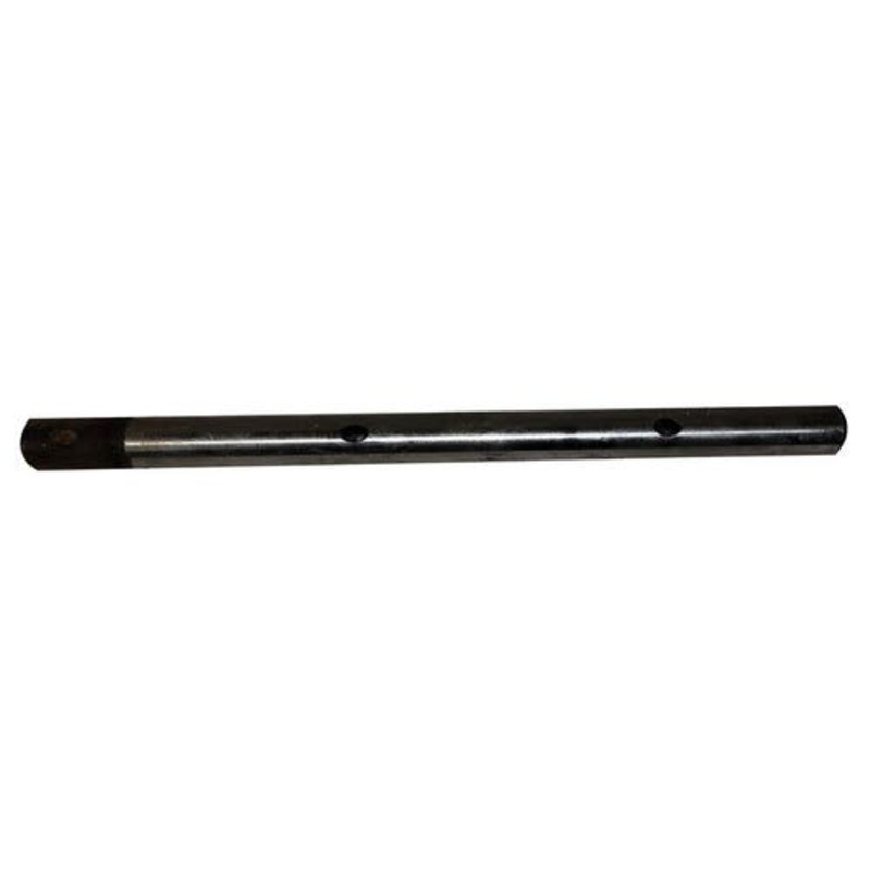 Used Shift Fork Rail fits Case IH A156582