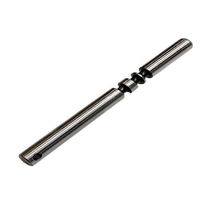 Used Shift Fork Shaft fits Yanmar 194170-27660