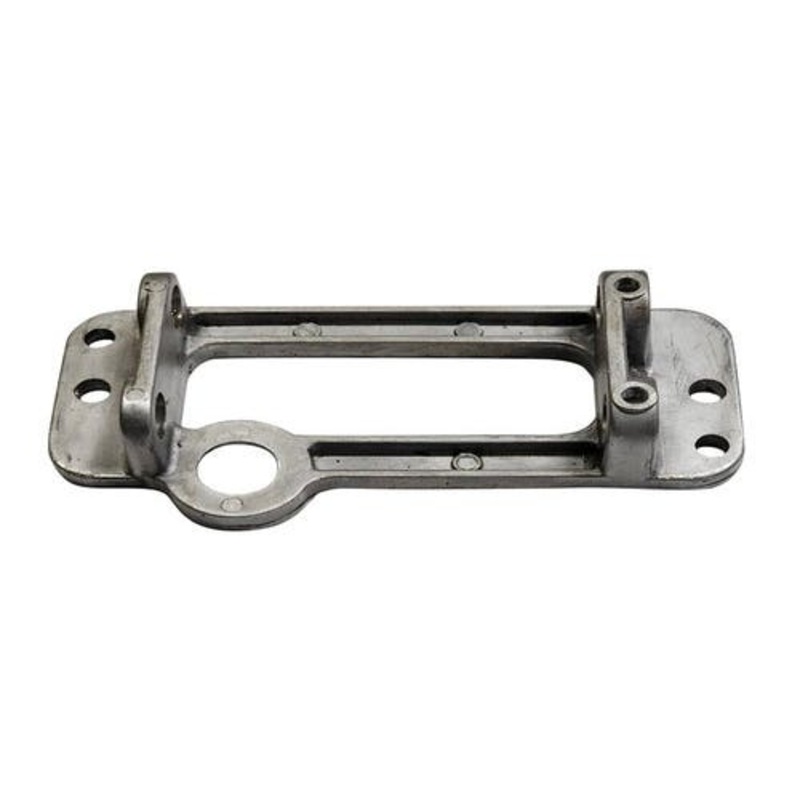 Used Shifter Support fits Yanmar 194312-27310