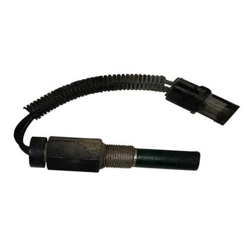Used Speed Sensor fits Case IH MX180 MX200 MX220 MX240 MX270 7110 7120 7130 7140 7150 7210 7220 7230 7240 7250 8910 8920 8930 8940 8950 A186005