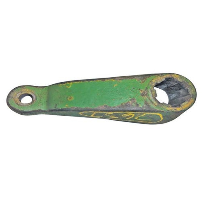 Used Steering Arm - Left Hand fits John Deere 4030 4040 4230 9910 9920 R49828 R61157
