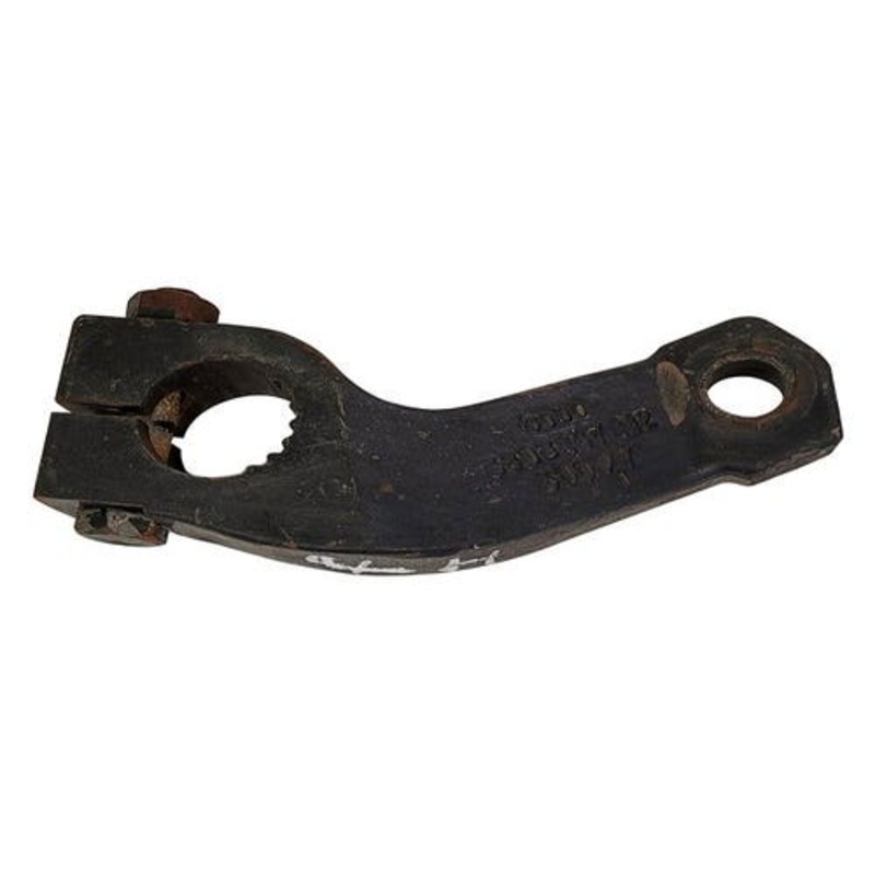 Used Steering Arm - Left Hand fits Massey Ferguson 3802147M2