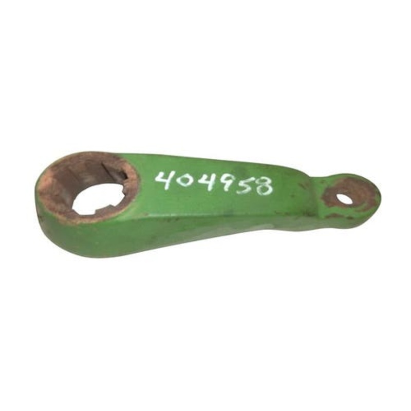 Used Steering Arm - Right Hand fits John Deere 4030 4040 4230 9910 9920 R49827 R61156