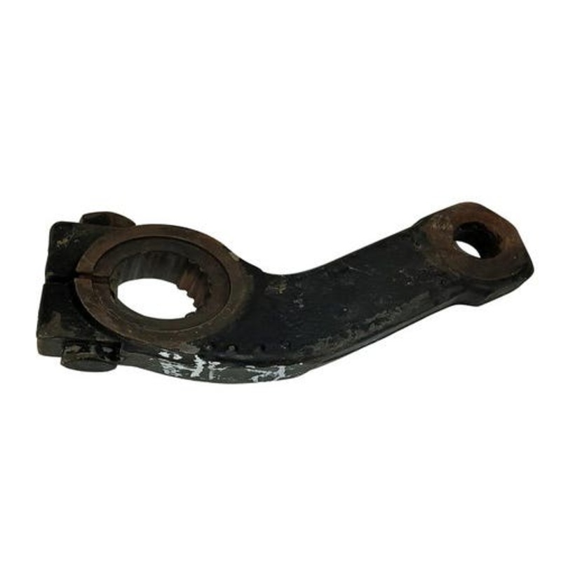Used Steering Arm - Right Hand fits Massey Ferguson 3808146M2