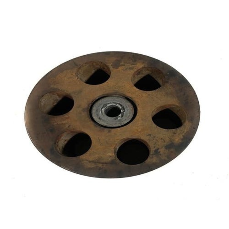 Used Tensioner Wheel fits Bobcat 7167165