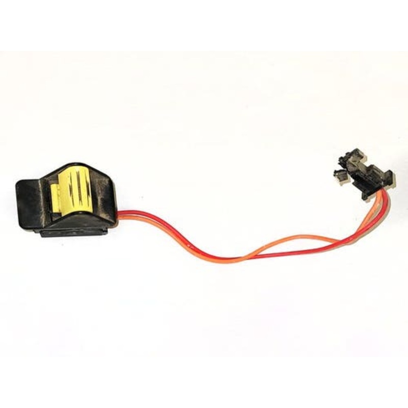 Used Toggle Switch fits John Deere AH155007