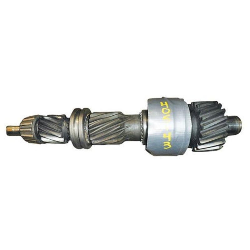 Used Topshaft Assembly (Synchro Range) fits John Deere 4320 R46121 R59613 R63974 R46119