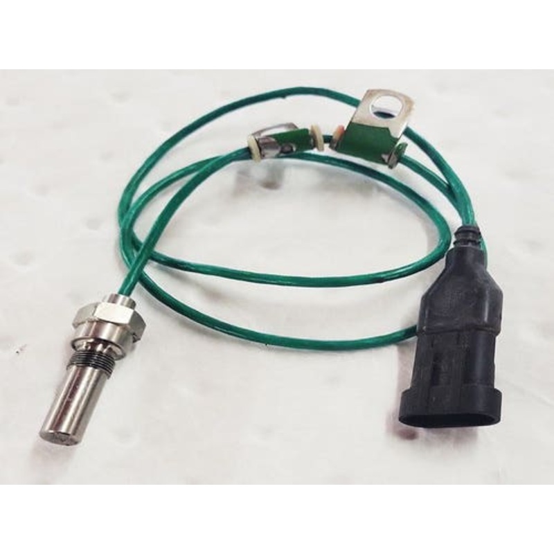 Used Turbo Charger Sensor fits John Deere RE523319