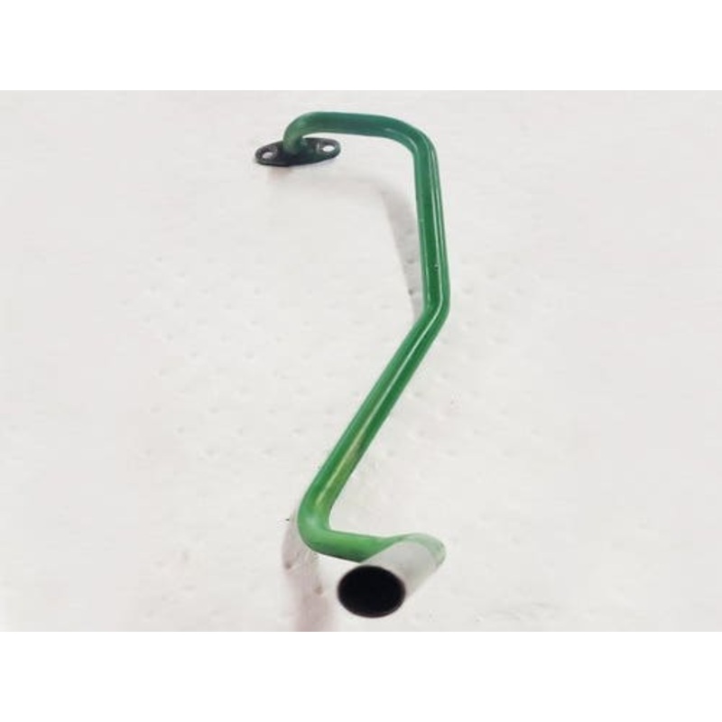 Used Turbo Oil Line fits John Deere RE524314